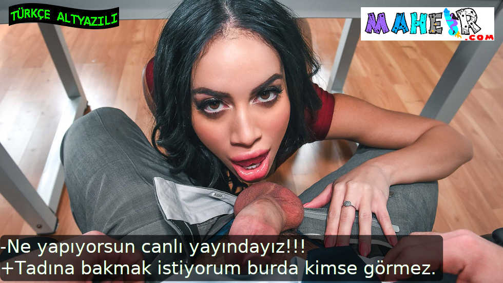 Yayını kapatmayı unuttular milyonlarca kişi canlı porno izledi