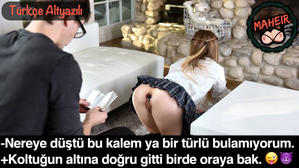 Bakireliğini Evleneceği Erkeğe Saklayan Liseli Anal İstiyor