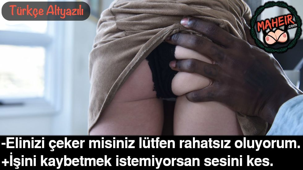 Hizmetçi Olarak Çalıştığı Evde Patronun Tacizine Maruz Kaldı