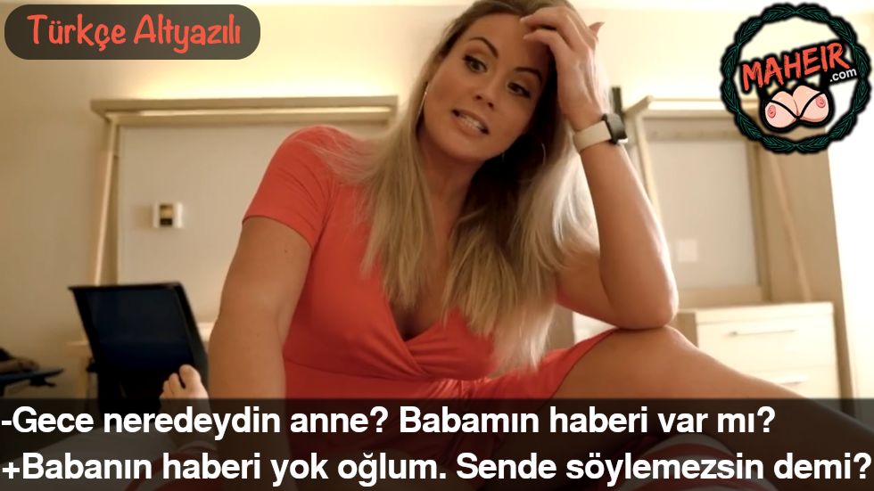 İçip İçip Sabaha Karşı Eve Gelen Anneme Bir Posta Kaydım